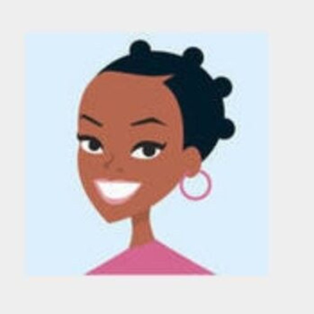 Meet your Posher, Cynthia